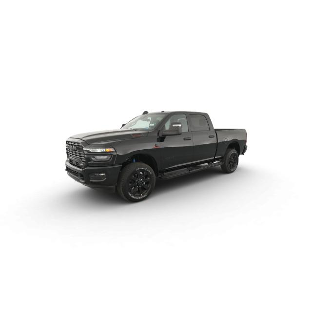 ram ram 2500 pickup 2026 3C6UR5DJ6TG197268 image ram ram 2500 pickup 2026 3C6UR5DJ6TG197268 image